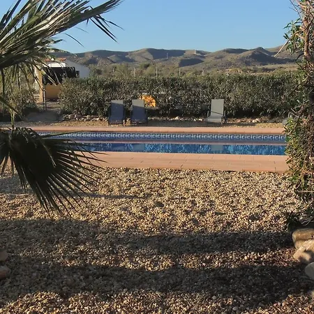 Casa Rural Mas Solana *