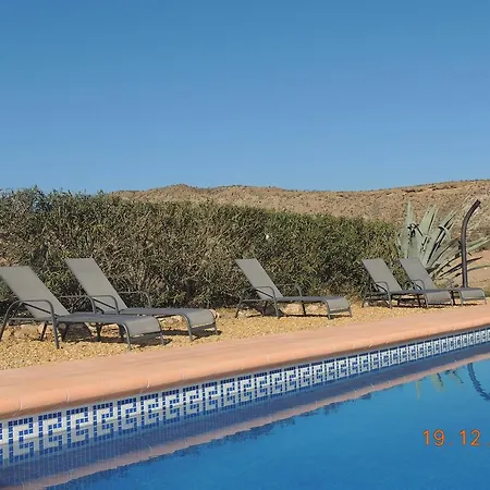 Casa Rural Mas Solana Santa María de Nieva