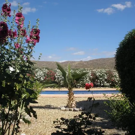 Landhaus Casa Rural Mas Solana *