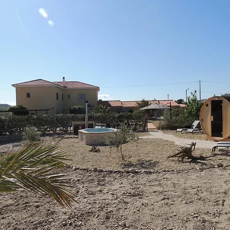Casa Rural Mas Solana *