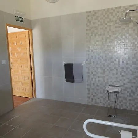 Landhaus Casa Rural Mas Solana