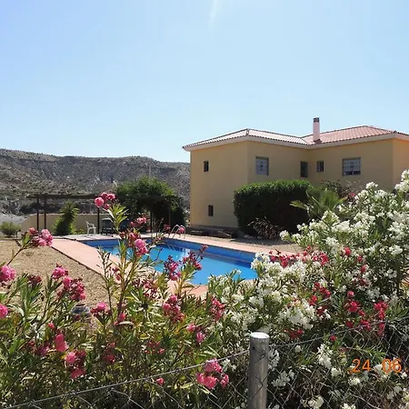 Casa Rural Mas Solana *