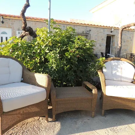Casa Rural Mas Solana *