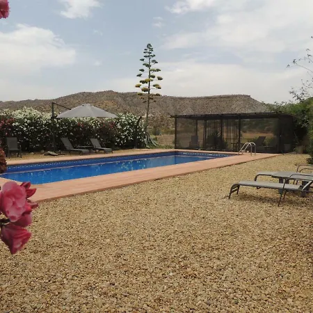 Casa Rural Mas Solana Santa María de Nieva